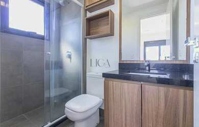 Imagem 15: Apartamento 2 dormitórios, 1 suíte e 1 vaga no bairro Santana