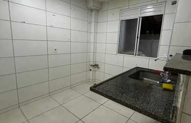 Imagem 16: Alugo Excelente Apartamento no Dunas do Litoral Térreo com 2 Giardinos