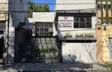 Imagem: O depósito possui 1 Vaga na garagem, 188m² de Área e está