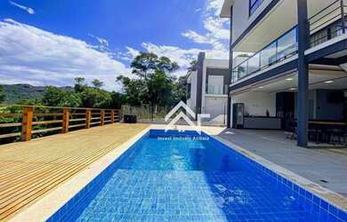 Imagem 1: Casa em Condomínio em Bragança Paulista