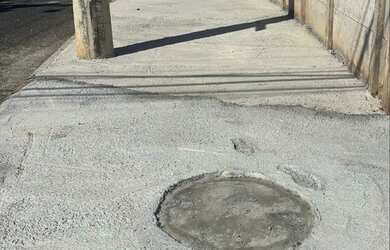 Imagem 7: Terreno no Vigilato Pereira