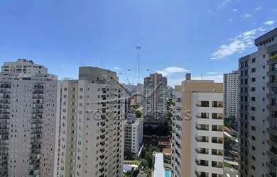 Imagem 2: Imóvel para venda possui 105 metros quadrados com 3 quartos em Santa...