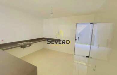 Imagem 11: Casa residencial no Eco Park