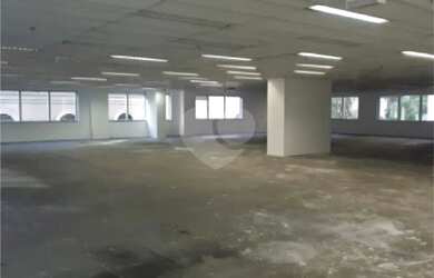 Imagem 10: Lajes Corporativas para locação em Bela Vista - SP