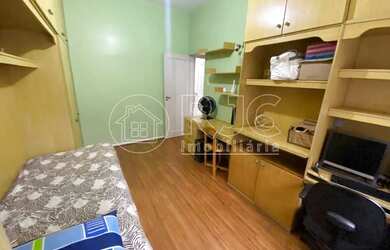 Imagem 11: Apartamento para venda possui 110 metros quadrados com 4 quartos em Copacabana...