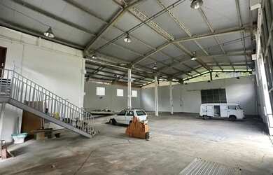 Imagem 3: Galpão de 800m² próximo a BR 101 em Pirabeiraba - TILP