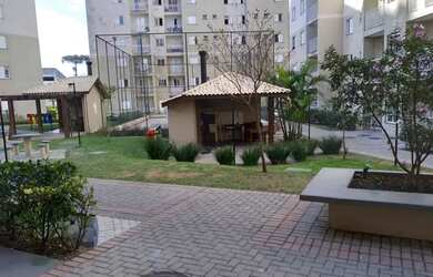 Imagem 10: Imóvel para aluguel com 55 m2 com 2 quartos em Tingui - Curitiba - PR