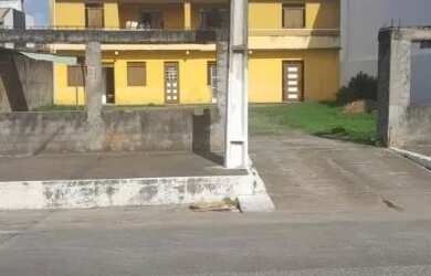 Imagem 1: Vendo - 18 do forte. 800m² de Área, 5 Vagas na garageme5 Dormitórios