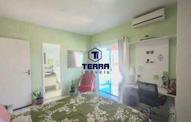 Imagem 12: Linda residência em Maria Paula, com 3 quartos, uma suíte e quintal...