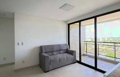 Imagem 6: Apartamento Mobiliado no Studio Homero