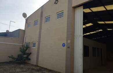 Imagem 3: Galpão para venda e locação, Salto de São José, Salto, SP