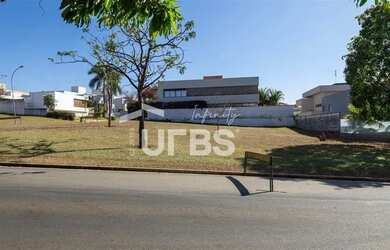 Imagem 4: Lote no Alphaville Araguaia