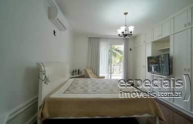 Imagem 16: Casa à venda na Alameda dos Eucaliptos. Barra da Tijuca