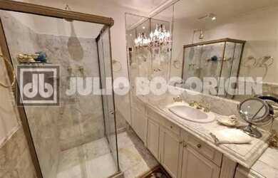 Imagem 16: Apartamento à venda no Leblon - Rua Cupertino Durão, 214m², 4 quartos,...