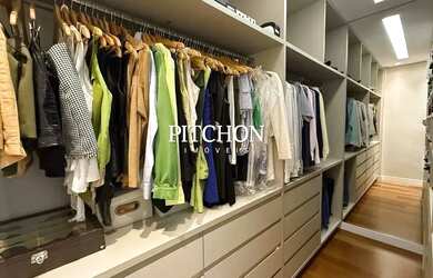 Imagem 13: Apartamento à venda, 4 quartos, 3 suítes, 4 vagas, Vale Do Sereno -...