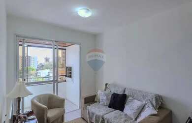 Imagem 3: Apartamento à venda 76 m² | 3 Dormitórios | 2 Banheiros