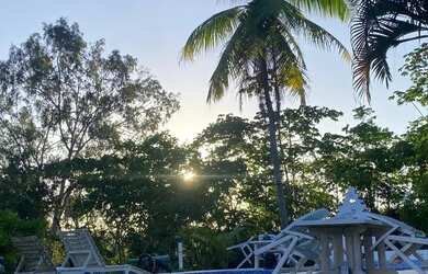 Imagem 9: Alugo casa na linha verde temporada