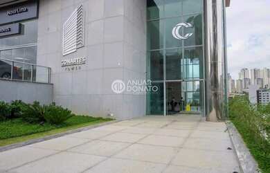 Imagem: O depósito possui 30m² de Área e está localizado em Vale