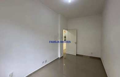 Imagem 11: Apartamento alugar ou vender 2 quartos 1 vaga Embaré Santos/SP