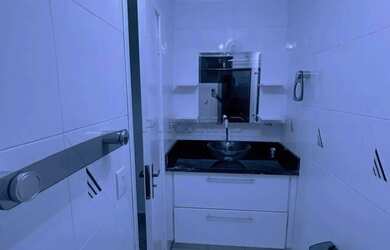 Imagem 14: Apartamento padrão com 85,94m², bairro Jardim São Luiz, Zona Sul de...