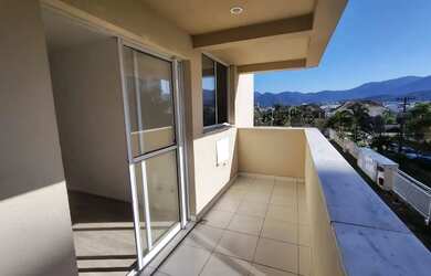 Imagem 7: Apartamento de 3 quartos no Recreio dos Bandeirantes Condomínio Saint...