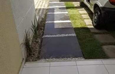 Imagem 8: Casa residencial para Venda no cond Villaggio Papagaio, Feira de Santana,...