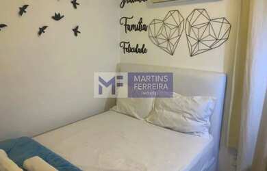 Imagem 6: Apartamento à venda 3 Quartos, 1 Suites, 1 Vaga, 85M², Recreio dos Bandeirantes,...