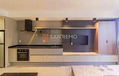 Imagem 7: Trindade Apartamento 1 quarto