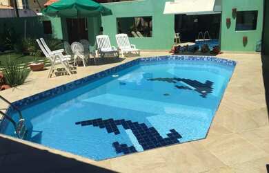 Imagem 5: CASA COM 3 SUÍTES EM VILAS DO ATLANTICO