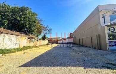 Imagem: O terreno possui 495m² de Área e está localizado em Itaipu