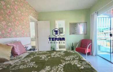 Imagem 13: Linda residência em Maria Paula, com 3 quartos, uma suíte e quintal...