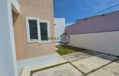 Imagem 2: Casa de Condomínio Maricá