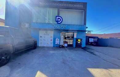 Imagem 4: IMÓVEL COMERCIAL no ANITA GARIBALDI com 0 quartos para VENDA, 540 m²