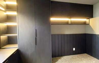 Imagem 16: Apartamento com 4 dormitórios, 192 m² - venda por R$ 3.200.000,00 ou aluguel por R$ 20.000