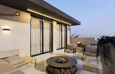 Imagem 12: Casa de Alto Padrão no Condomínio Club Residence Edelweiss