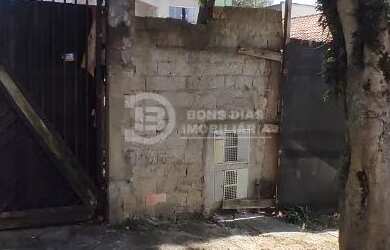 Imagem: O terreno possui 500m² de Área e está localizado em Vila