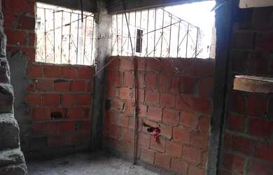 Imagem 9: Kitnet ventilada. Varanda, 40m² de Área, 2 Banheirose1 Dormitório