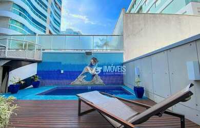 Imagem 5: Apartamento com 4 dormitórios à venda por R$ 2.150.000,00 - Caiobá...