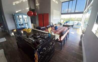 Imagem 11: Casa com 3 dormitórios, 564 m² - venda por R$ 4.240.000,00 ou aluguel...