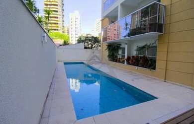 Imagem 13: Apartamento para alugar em Campinas, Cambuí, com 1 suíte, com 51 m²,...