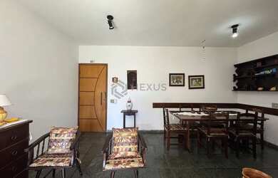 Imagem 9: Apartamento com varanda e lazer na Praia das Asturias, Guaruja