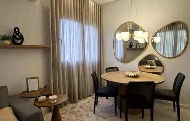 Imagem 5: Excelente oportunidade Apartamento Mobiliado com Churrasqueira e Salão...