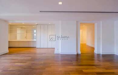 Imagem 16: Aluguel Apartamento 4 Dormitórios - 755 m² Vila Olímpia
