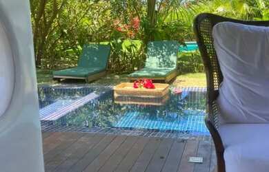 Imagem 5: EXCELENTE CASA COM 9 SUÍTES EM PRAIA DO FORTE PARA LOCAÇÃO TEMPORADA