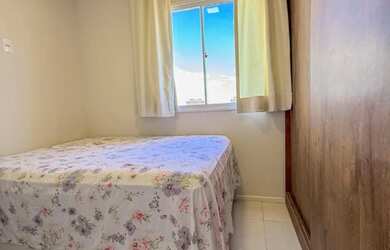 Imagem 9: Apartamento 2 Quartos C/ Suíte - Villagio Manguinhos - Morada de Laranjeiras