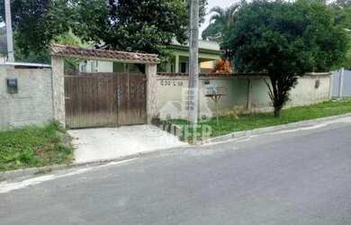 Imagem 3: Casa com 3 Quartos 1 Suíte à Venda em Itaipuaçu Terreno 1.040m²