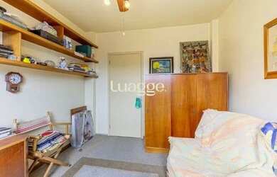 Imagem 12: Cobertura no Bairro Auxiliadora, 3 dormitórios, 1 suíte, churrasqueira...