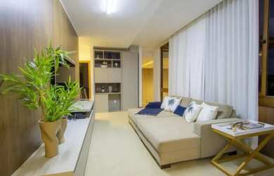 Imagem 15: Mansão Castelo D'Avila, Condomínio Praia Bella, Praia do Forte