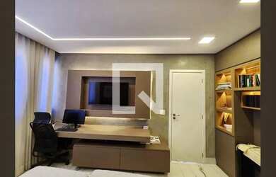 Imagem 12: Apartamento à Venda - São Pedro, 4 Quartos, 200 m2