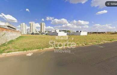 Imagem: O terreno possui 275m² de Área e está localizado em Novo